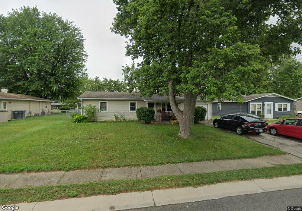 630 Delbrook Dr, Whiteland, IN 46184 - photo 1