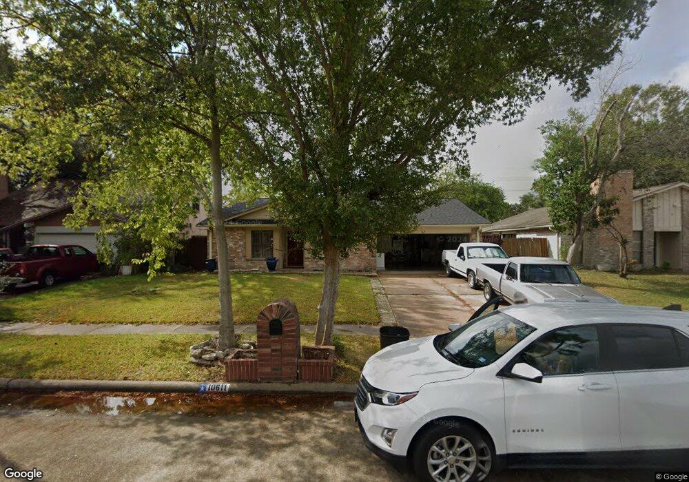 10611 Heather Hill Dr, Houston, TX 77086 - photo 1