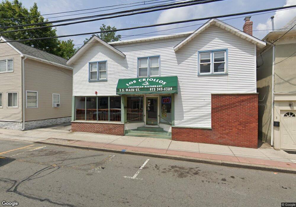 5 S Main St unit 5, Wharton, NJ 07885 - photo 1