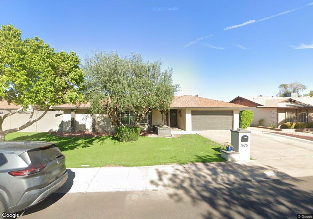 1626 E Carmen St, Tempe, AZ 85283 - photo 1