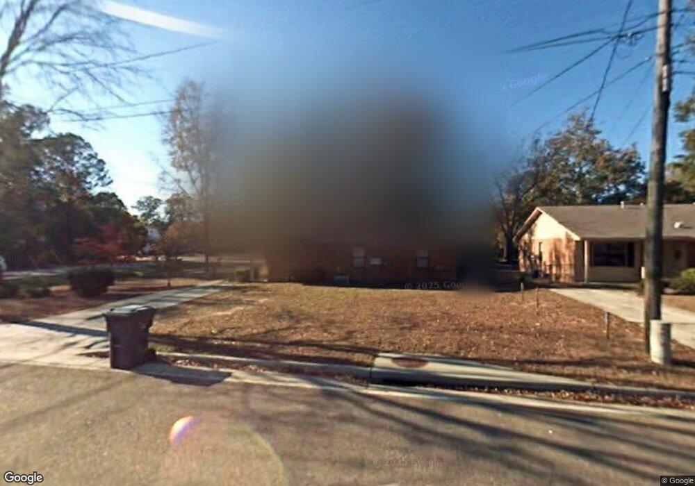 207 Stephens Rd, Martinez, GA 30907 - photo 1