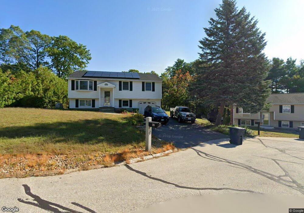 9 Walkerdige Dr unit 1, Nashua, NH 03062 - photo 1