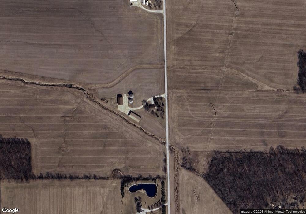 4526 N 350 E, Huntington, IN 46750 - photo 1