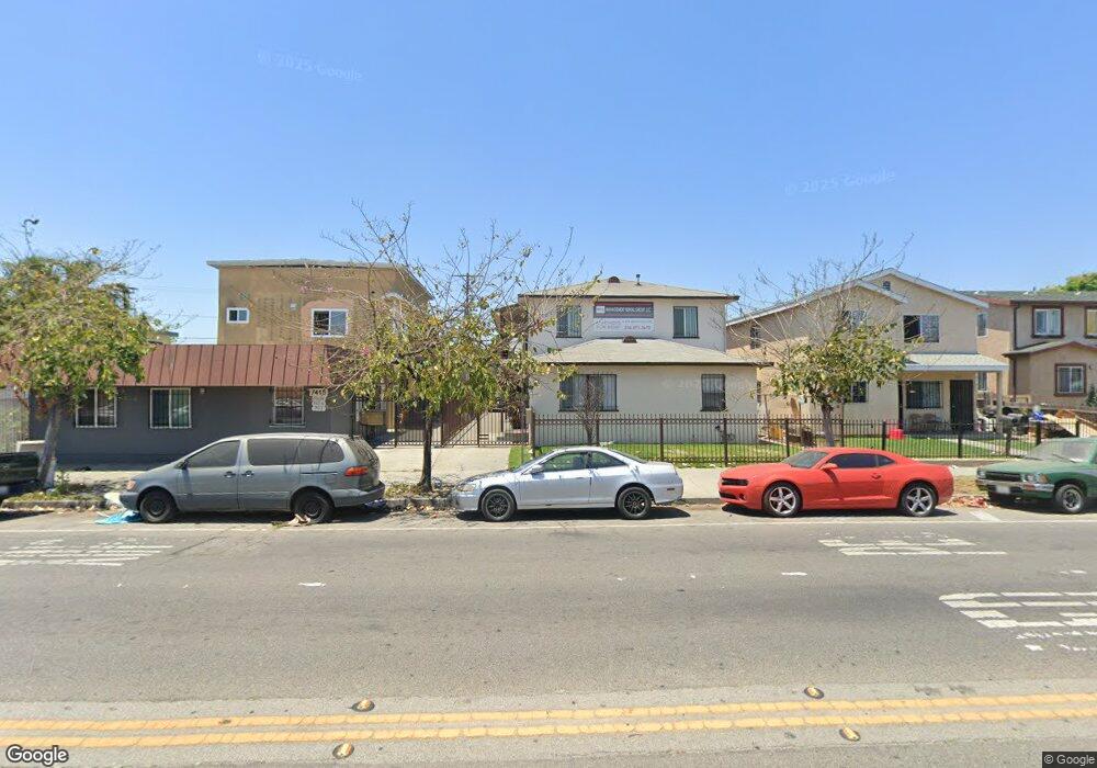 Street View Photo