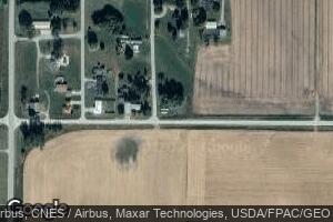 130 3rd St, Meservey, IA 50457