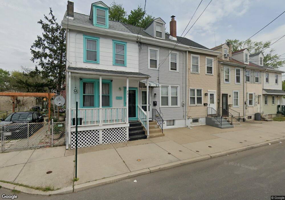 233 Essex St, Gloucester City, NJ 08030 - photo 1