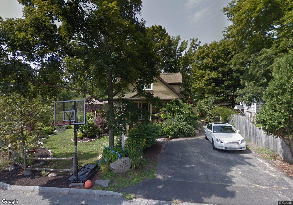 1 Leonard Terrace, Foxboro, MA 02035 - photo 1