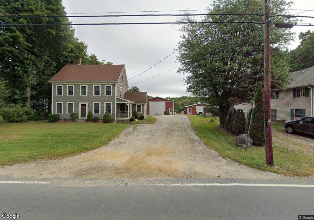 31 Central St, Byfield, MA 01922 - photo 1