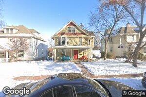 1108 Ohio St, Lawrence, KS 66044