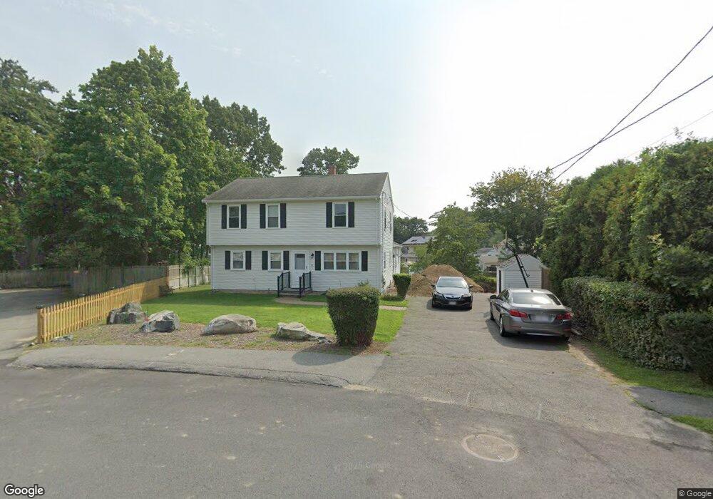 2 Robert Ave, Woburn, MA 01801 - photo 1