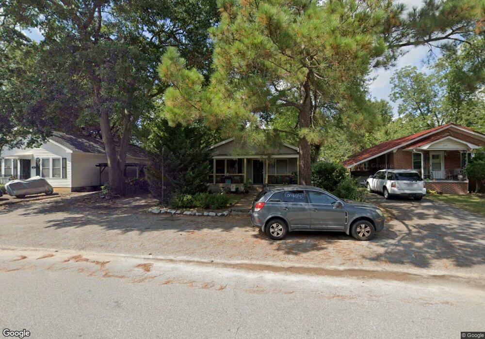 518 C Ave, West Columbia, SC 29169 - photo 1