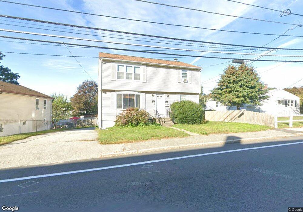 486 High St, Cumberland, RI 02864 - photo 1