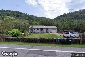 9429 Procious Maysel Rd, Procious, WV 25164