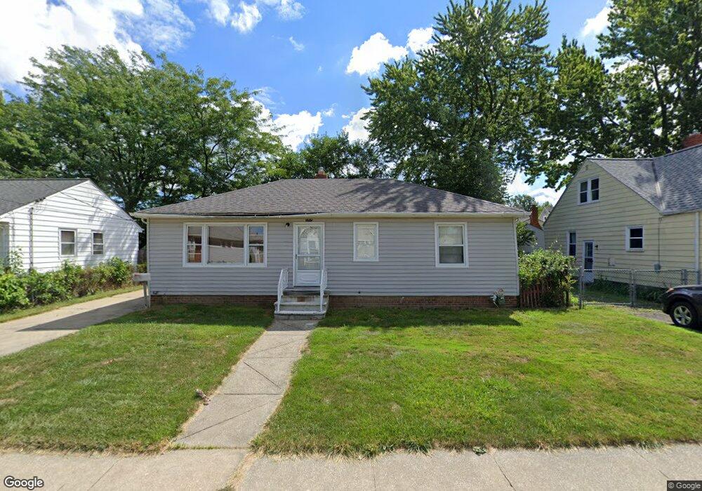 1715 Harding Dr, Wickliffe, OH 44092 - photo 1