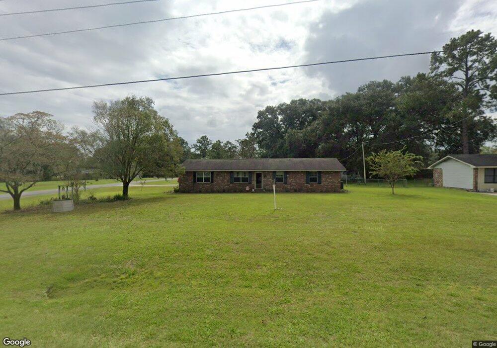 9808 Central Ave, Waycross, GA 31503 - photo 1