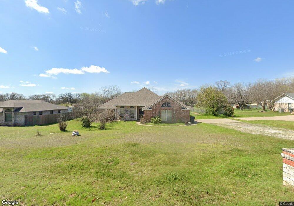 120 Sanchez Creek Ct, Weatherford, TX 76088 - photo 1