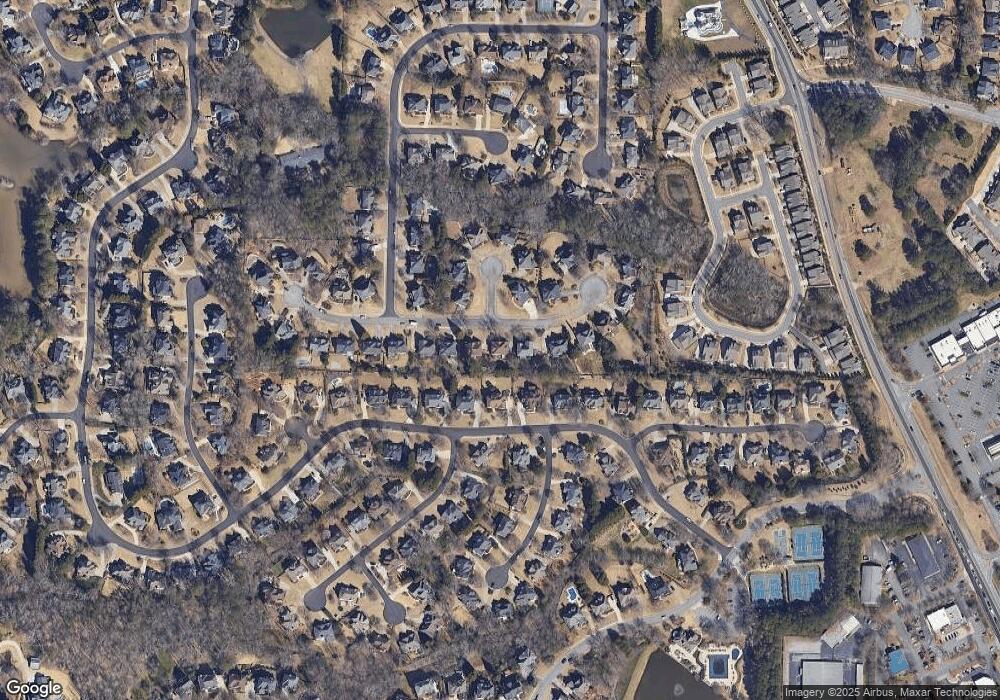 485 Brook Cir unit 2, Roswell, GA 30075 - photo 1