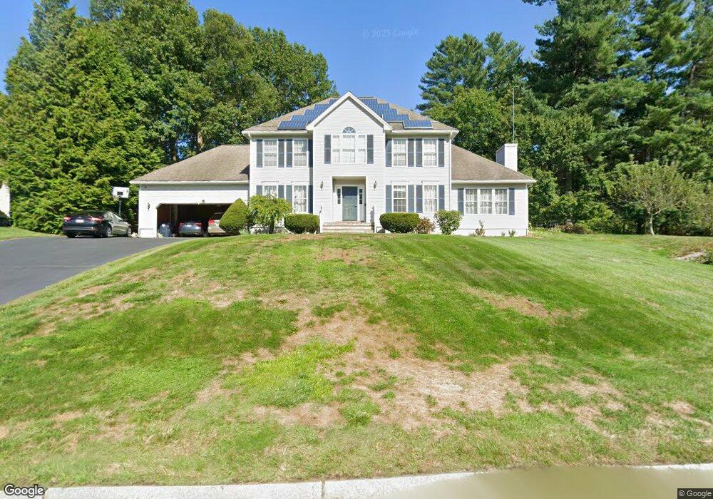 3 Autumn Glen Cir, Nashua, NH 03062 - photo 1