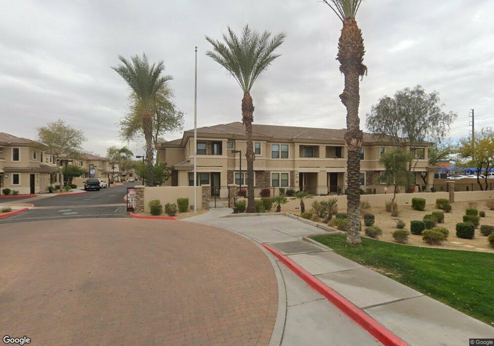 18350 N 32nd St unit 168, Phoenix, AZ 85032 - photo 1