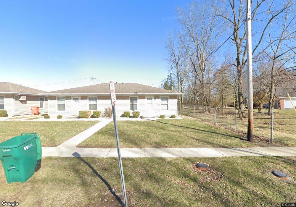 711 Fishlock Ave, Findlay, OH 45840 - photo 1