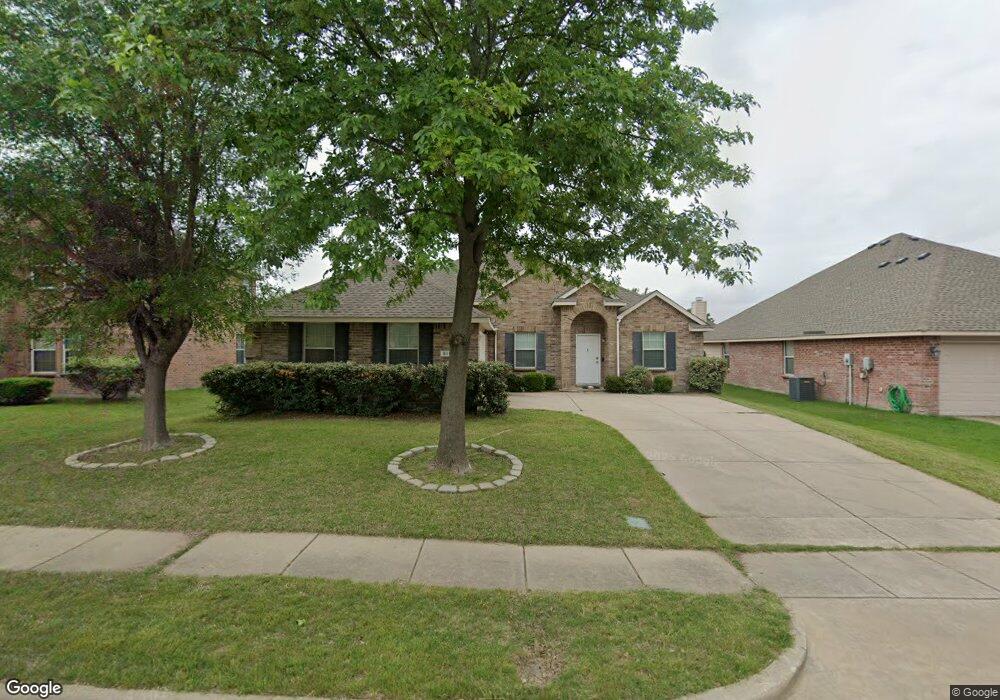 911 Silver Sage Dr, Wylie, TX 75098 - photo 1