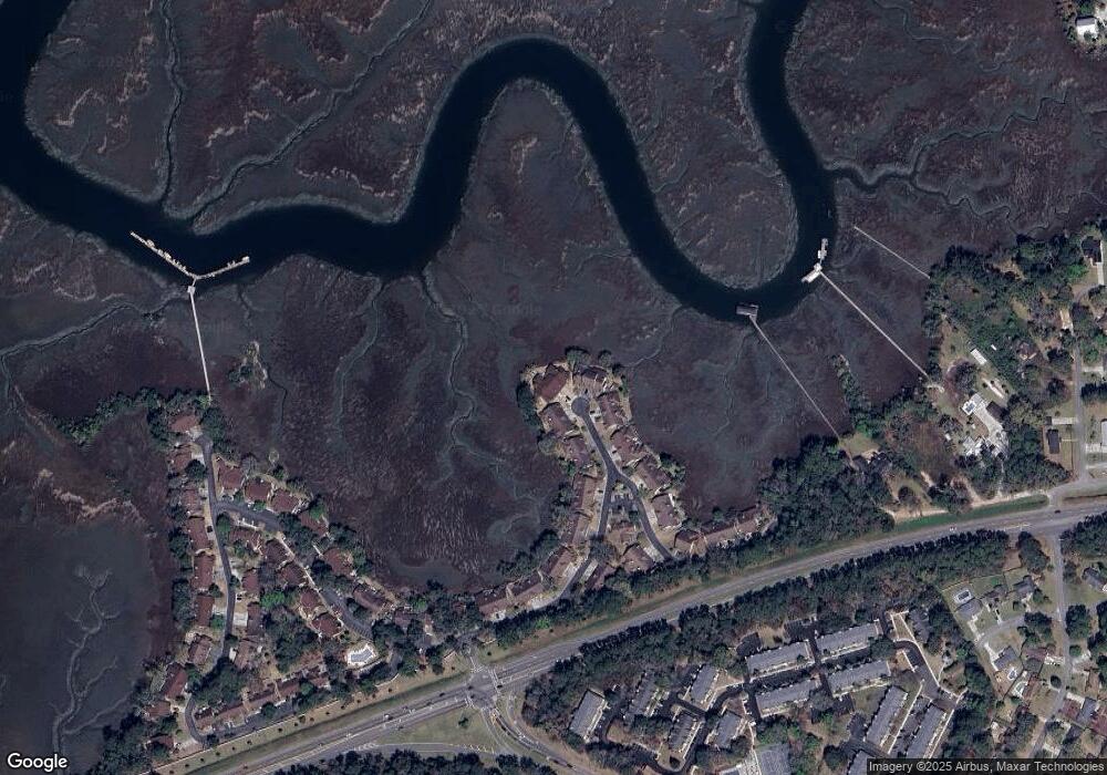 82 Shipwatch Rd, Savannah, GA 31410 - photo 1