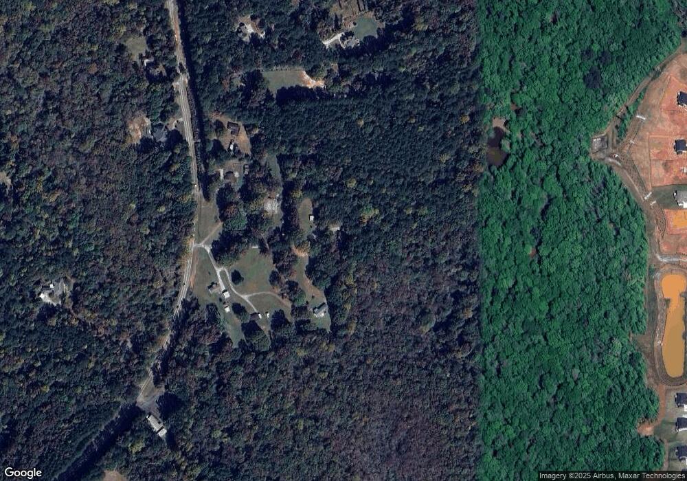 283 Minix Rd, Sharpsburg, GA 30277 - photo 1