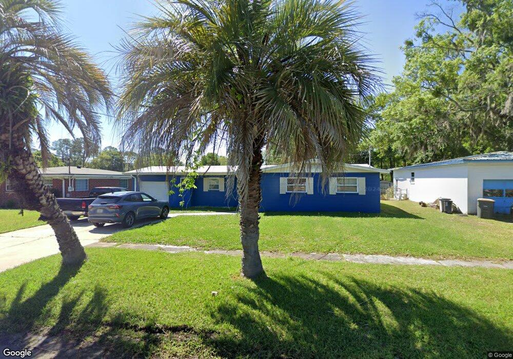 6136 Carranza Dr, Jacksonville, FL 32216 - photo 1