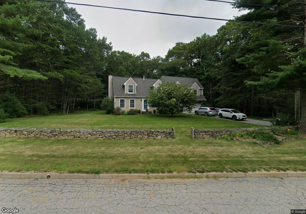 20 Suzanne Ct, West Greenwich, RI 02817 - photo 1