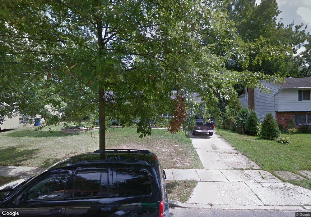 25 Wynnwood St, Woodstown, NJ 08098 - photo 1