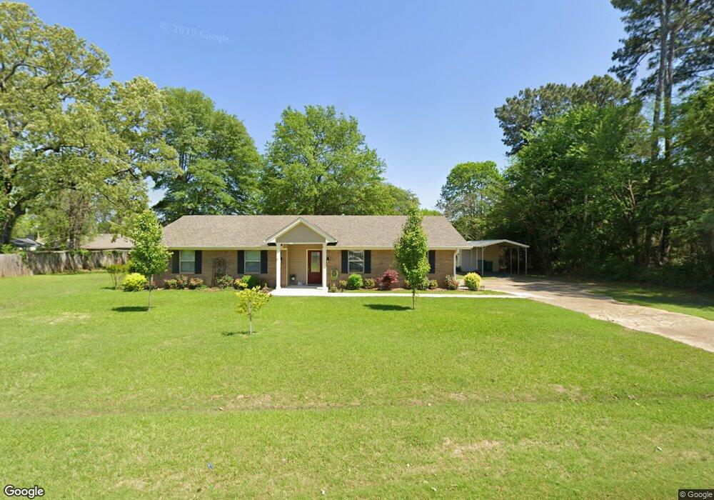 5604 Eli St, Texarkana, TX 75503 - photo 1