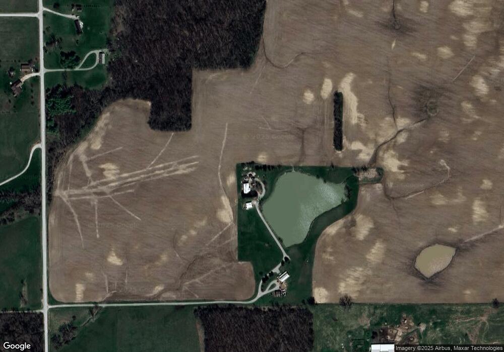 5643 N 650 W, Pennville, IN 47369 - photo 1