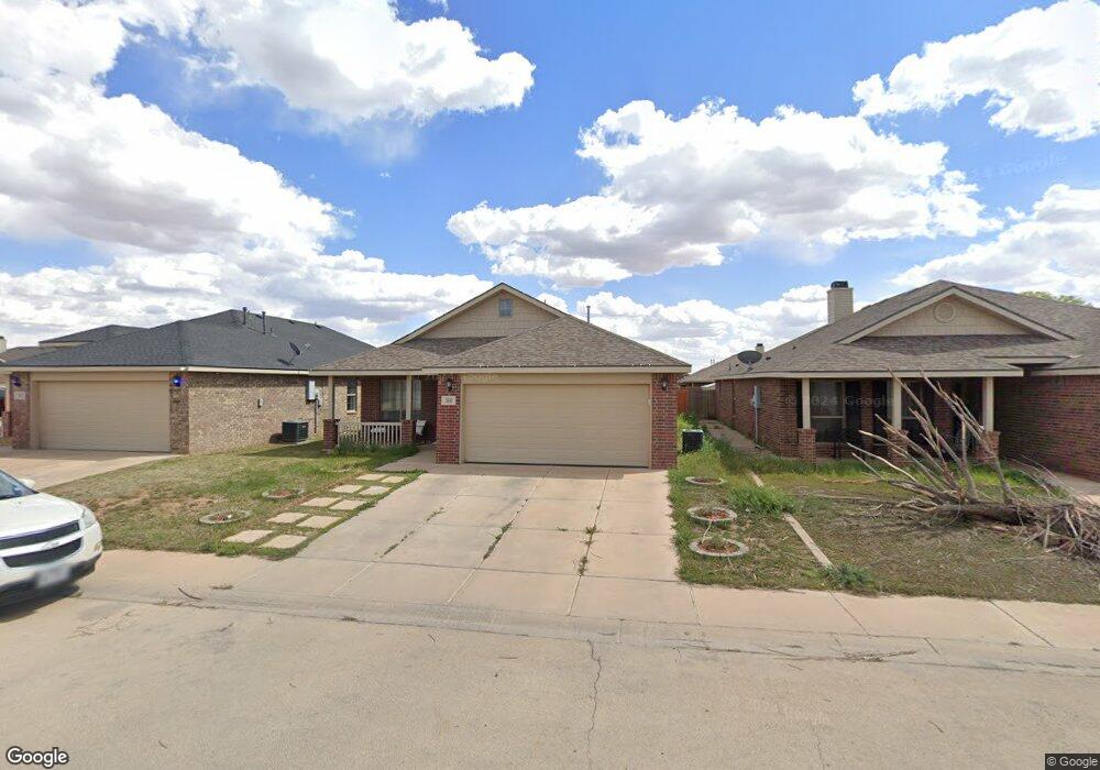 310 E 98th St, Odessa, TX 79765 - photo 1