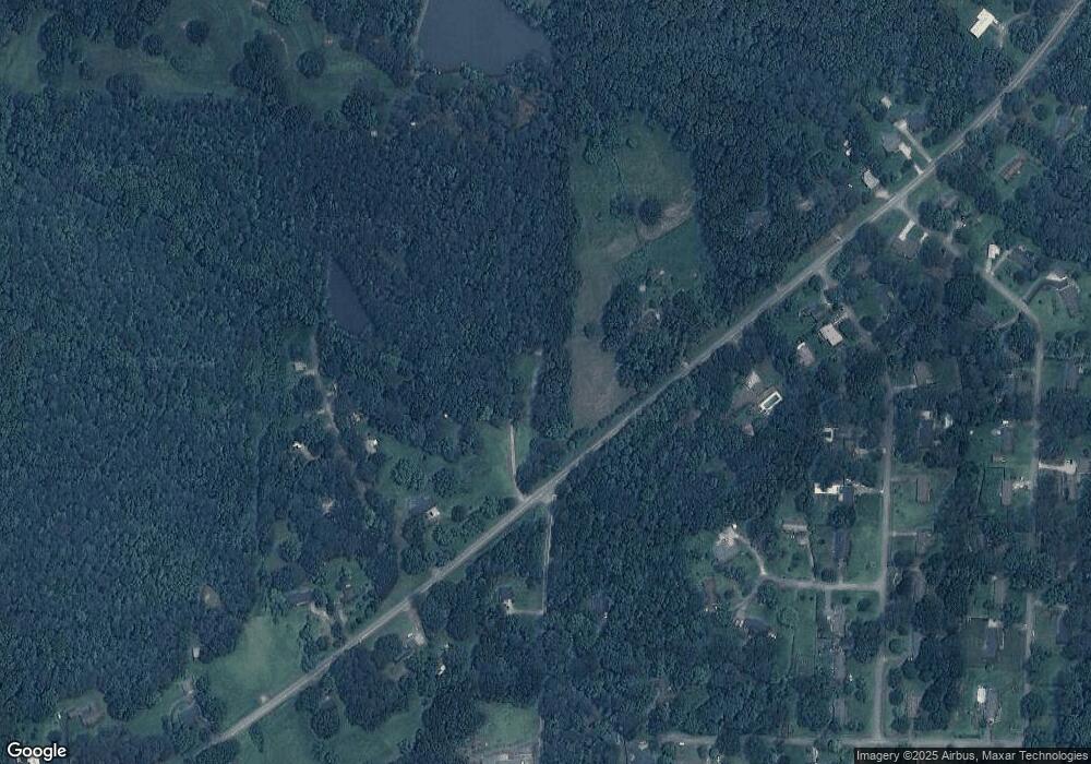 355 Tyus Carrollton Rd, Carrollton, GA 30117 - photo 1