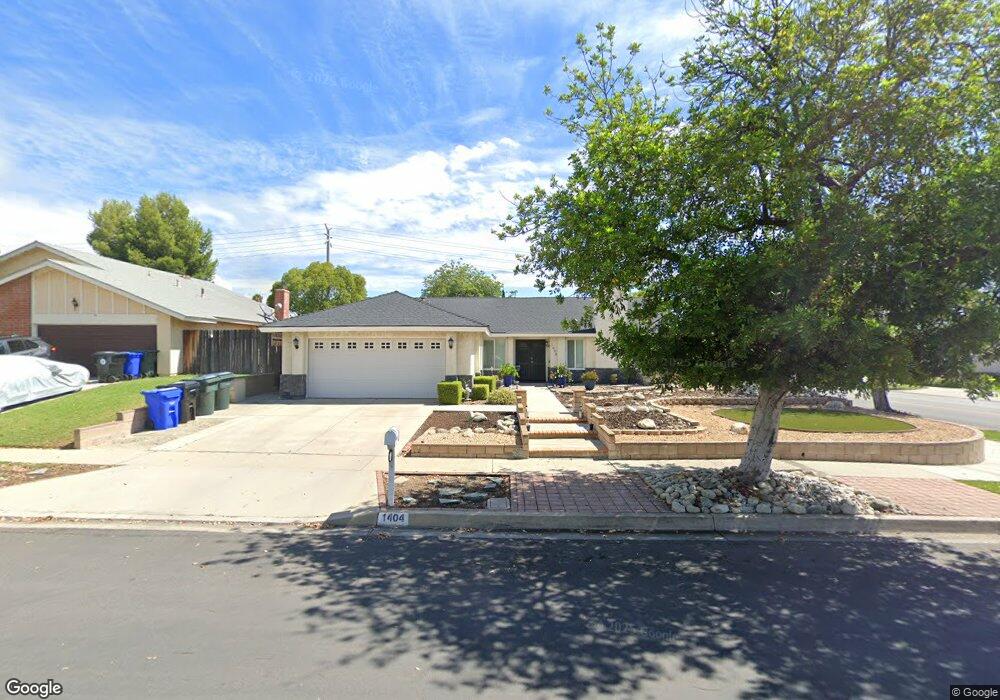 1404 N 6th Ave, Upland, CA 91786 - photo 1