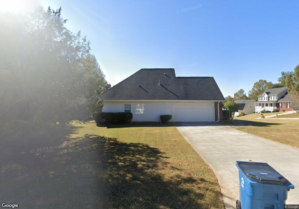 1932 Kevin Dr SE, Conyers, GA 30013 - photo 1