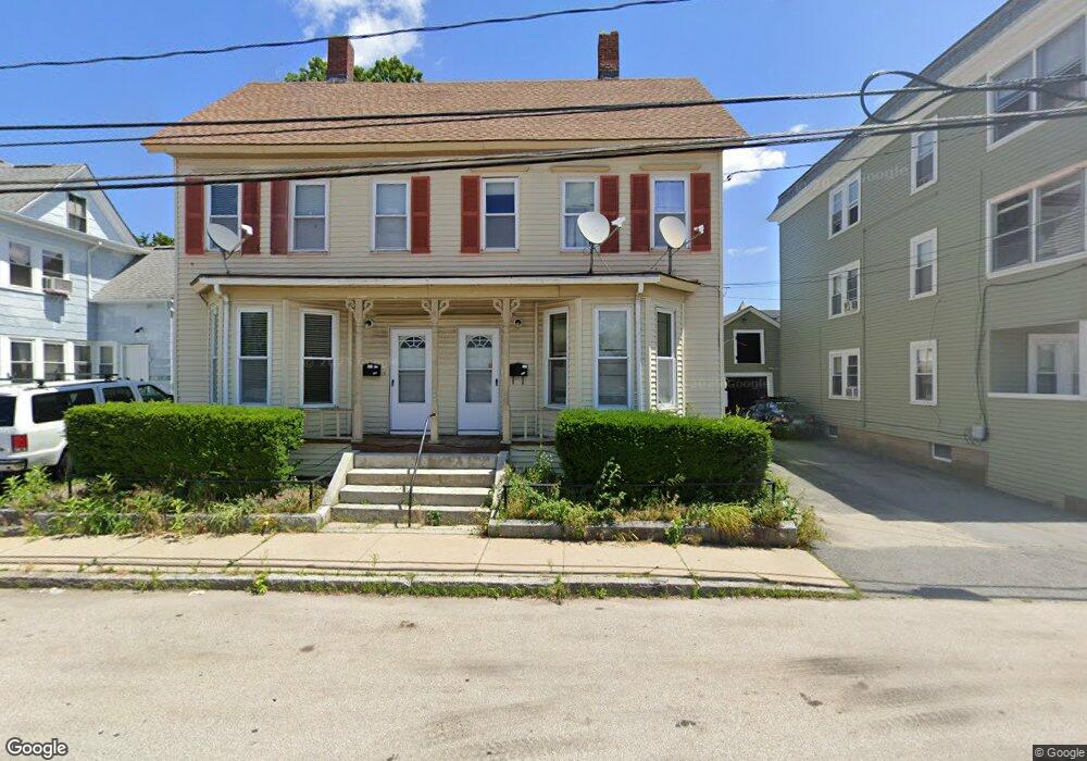 118 Ash St unit 120, Nashua, NH 03060 - photo 1