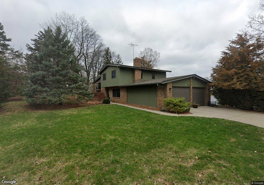 7219 Birchview Rd, Maple Grove, MN 55369 - photo 1