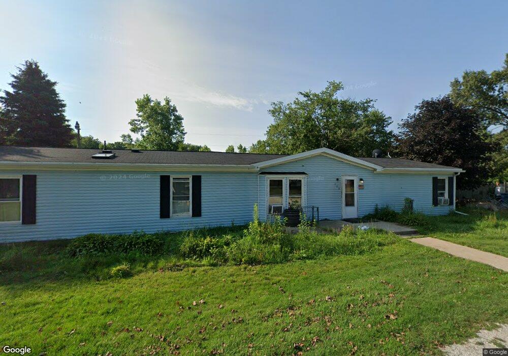 150 W Mcclung Rd, La Porte, IN 46350 - photo 1