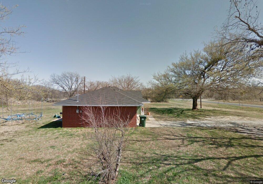 190 Lone Star Rd, Poolville, TX 76487 - photo 1