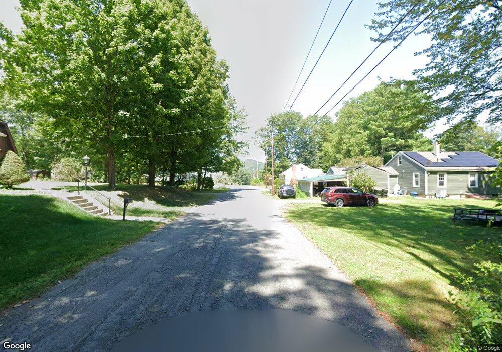 Lot C Chase St, Orange, MA 01364 - photo 1