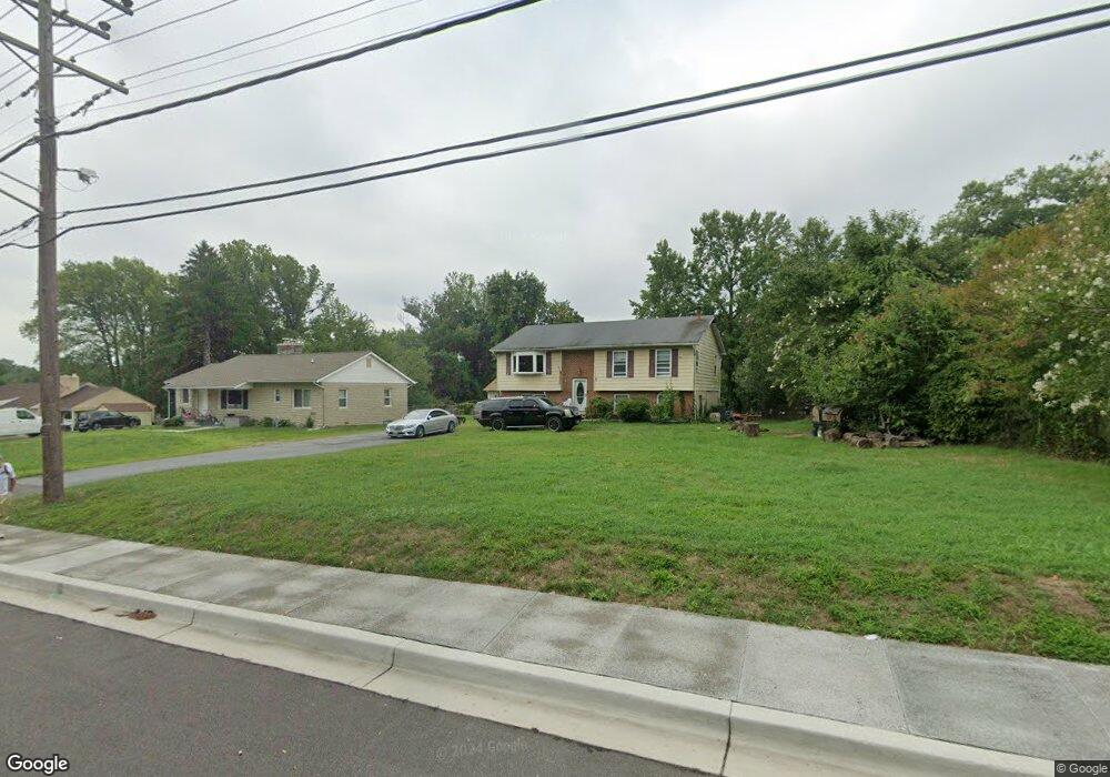 9571 Whiskey Bottom Rd, Laurel, MD 20723 - photo 1