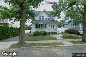 120 Walnut Ave, Bogota, NJ 07603