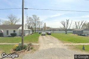 00 W Hobart, Ashley, IN 46705