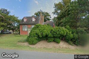 16369 Metompkin Rd, Bloxom, VA 23308