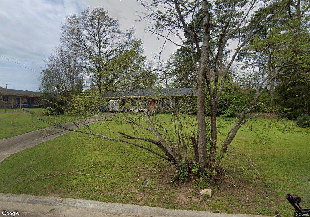 1103 Brenda Cir, Minden, LA 71055 - photo 1