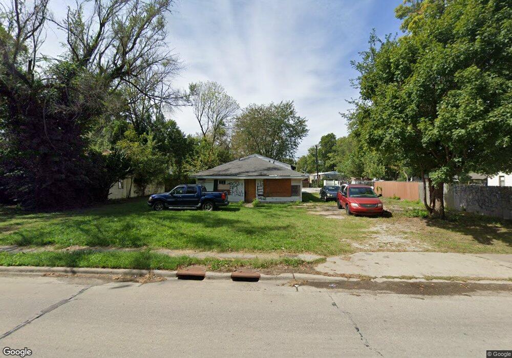 2809 Black Ln, Collinsville, IL 62234 - photo 1