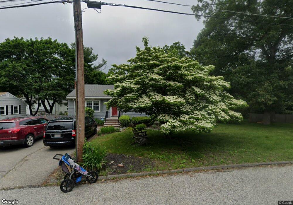 12 Davis St, Walpole, MA 02081 - photo 1