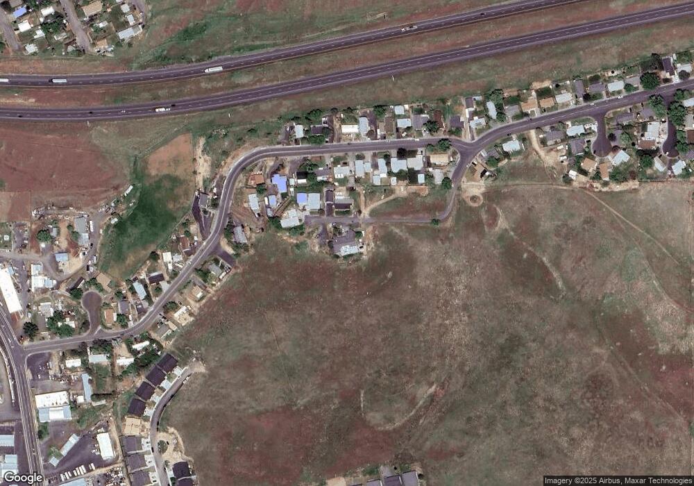 701 SW Nye Ave, Pendleton, OR 97801 - photo 1