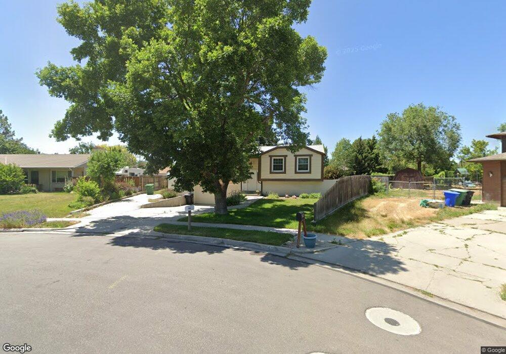 6828 S 2570 W, West Jordan, UT 84084 - photo 1